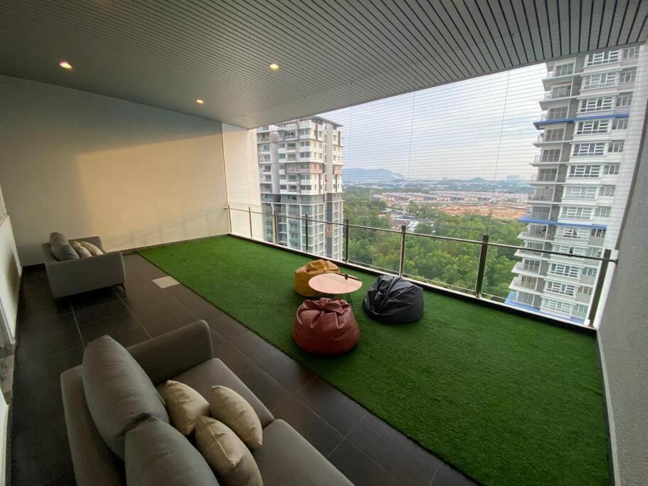 Affordable Family Stay In Bangi Kajang Εξωτερικό φωτογραφία